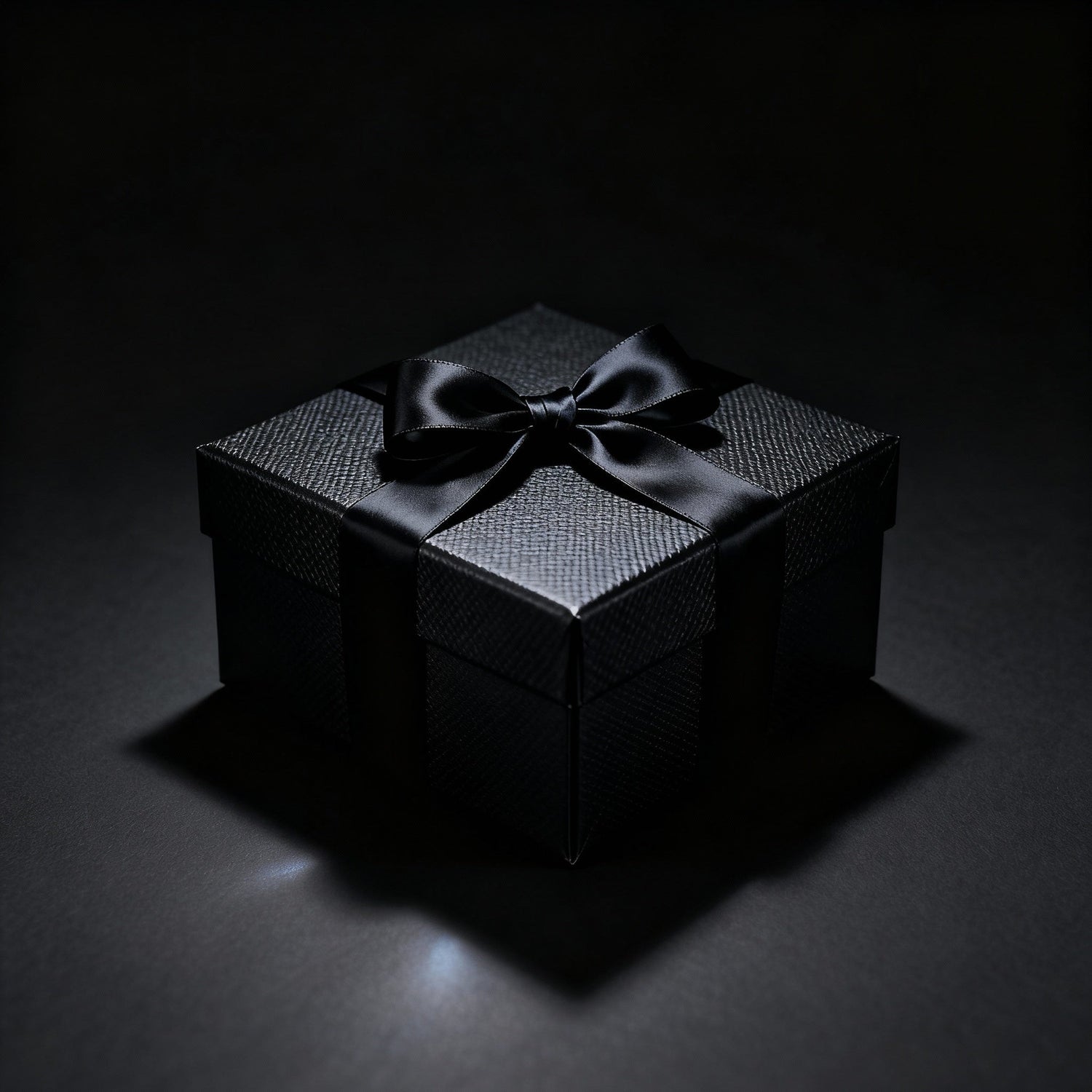 Geheimnisvolles Accessoire